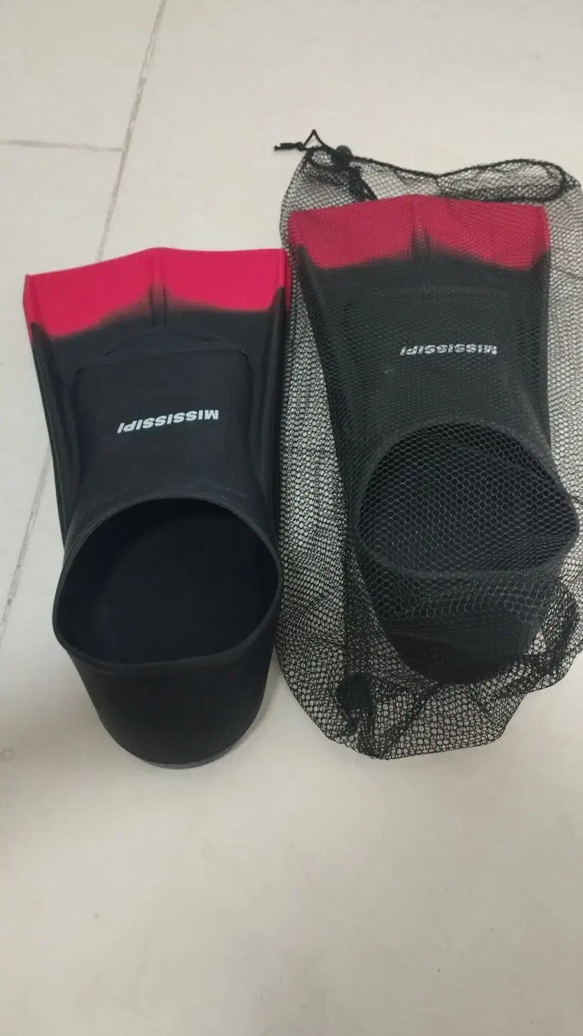 فین شنا|غواصی و ورزش‌های آبی|تهران, آذری|دیوار