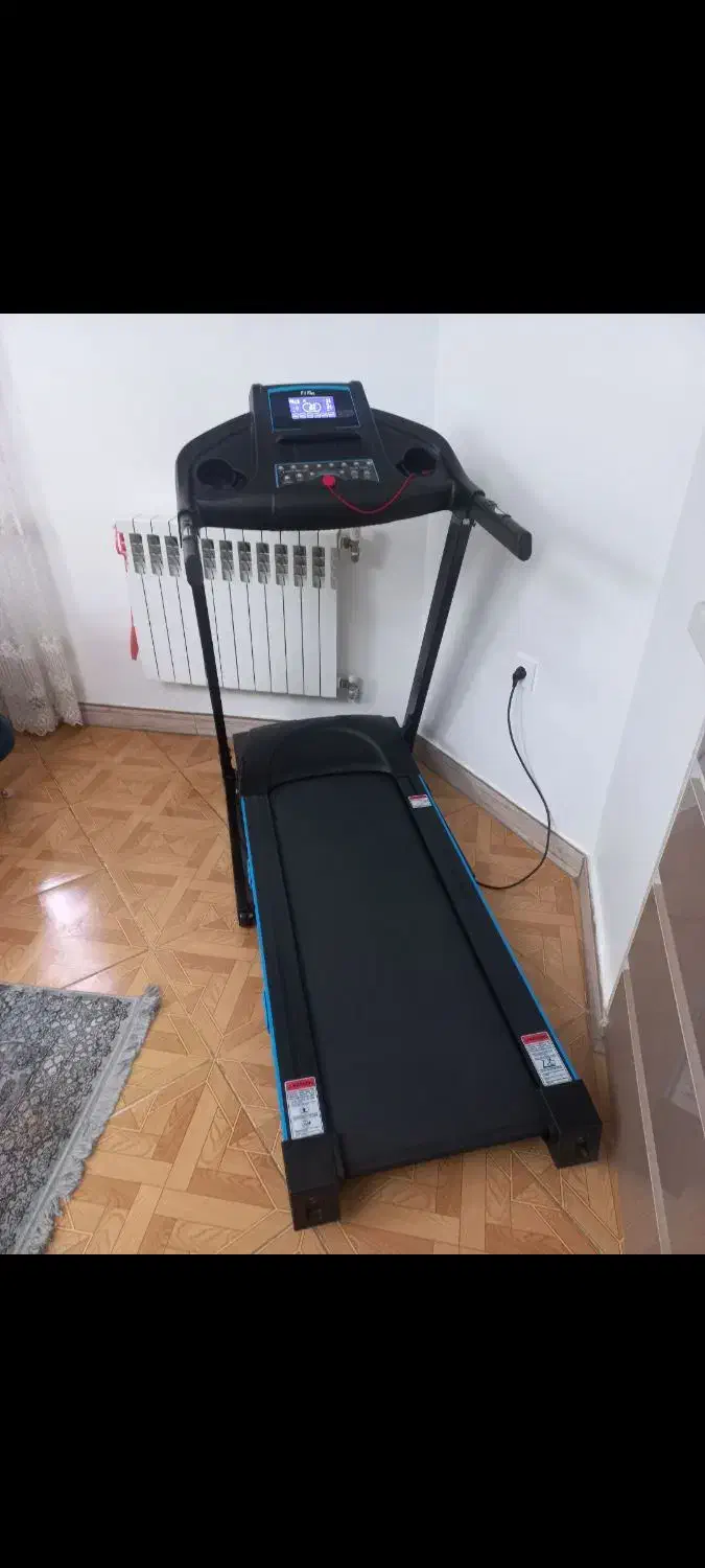 تردمیل|تجهیزات ورزشی|قائم‌شهر, |دیوار