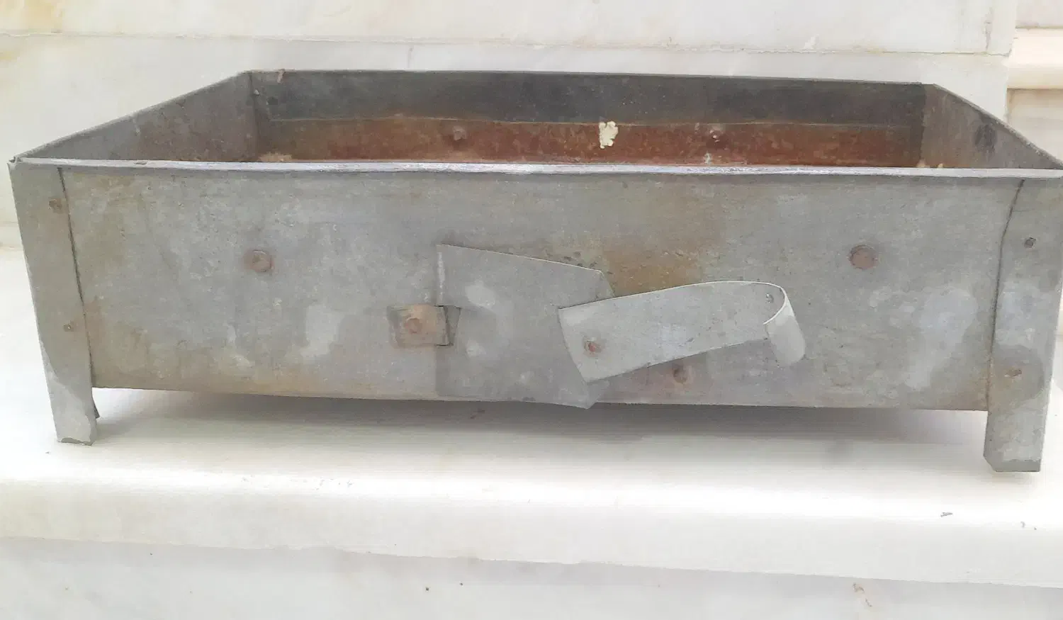 منقل ذغالی|اجاق گاز و لوازم برقی پخت‌وپز|قم, دورشهر|دیوار