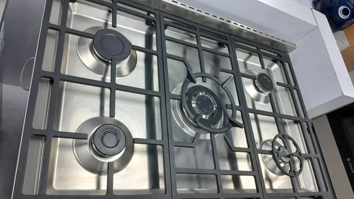 اجاق گاز های اسنوا|اجاق گاز و لوازم برقی پخت‌وپز|جهرم, |دیوار