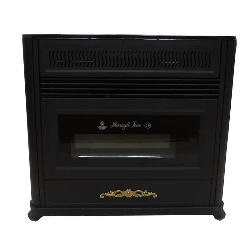 بخاری گازی مدل هیوا ۱۵۰|بخاری، هیتر، شومینه|بندر کنگان, |دیوار