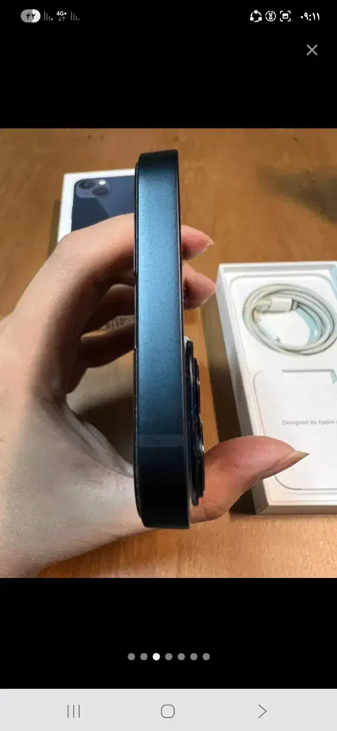 آیفون ۱۳|موبایل|ساوه, |دیوار