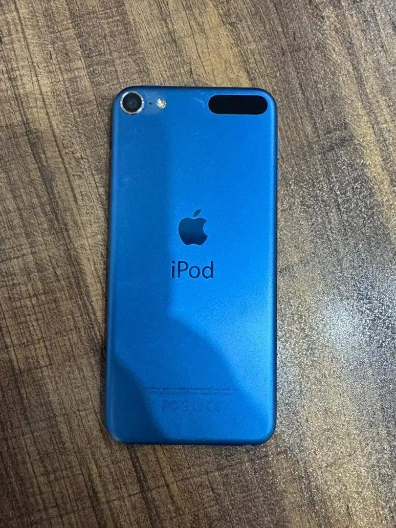 اپل آیپاد تاچ نسل 6|لوازم جانبی موبایل و تبلت|تهران, مدائن|دیوار