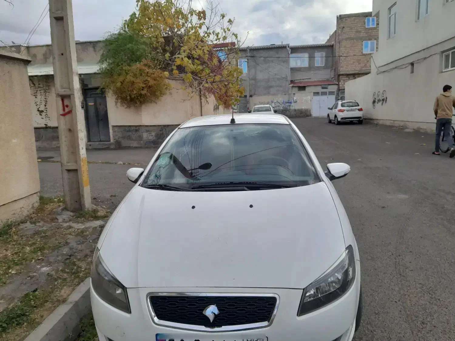 رانا پلاس|خودرو سواری و وانت|مشگین شهر, |دیوار