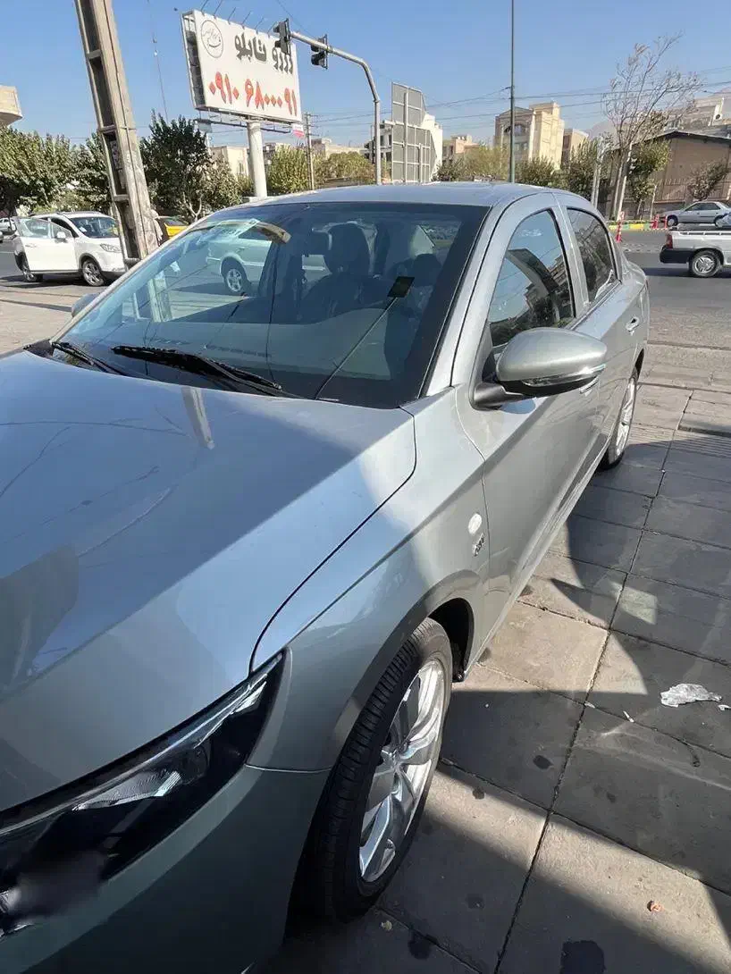 تارا اتومات|خودرو سواری و وانت|کرج, شهرک طالقانی|دیوار