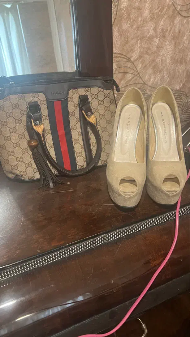 کیف و کفش و مانتو|کیف، کفش، کمربند|ارومیه, |دیوار