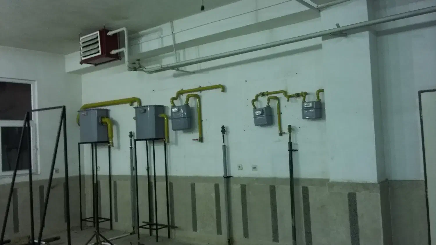 لوله کشی گاز سمنان با گواهینامه رسمی|خدمات پیشه و مهارت|سمنان, |دیوار