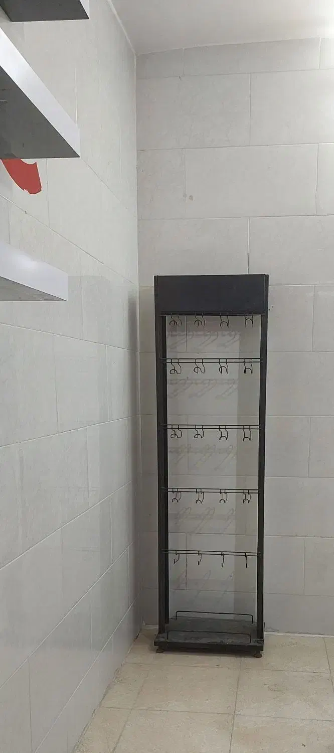 فروش جا جوراب و لوازم جانبی|فروشگاه و مغازه|پیر بکران, |دیوار