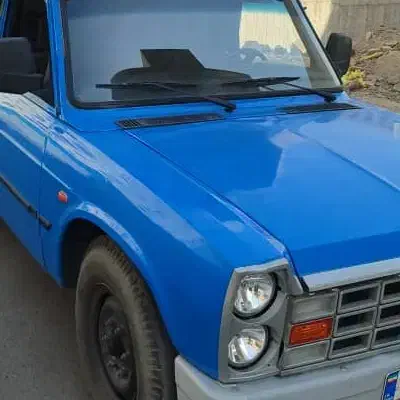 حمل بار با نیسان رشت به تهران|خدمات حمل و نقل|رشت, پورسینا|دیوار