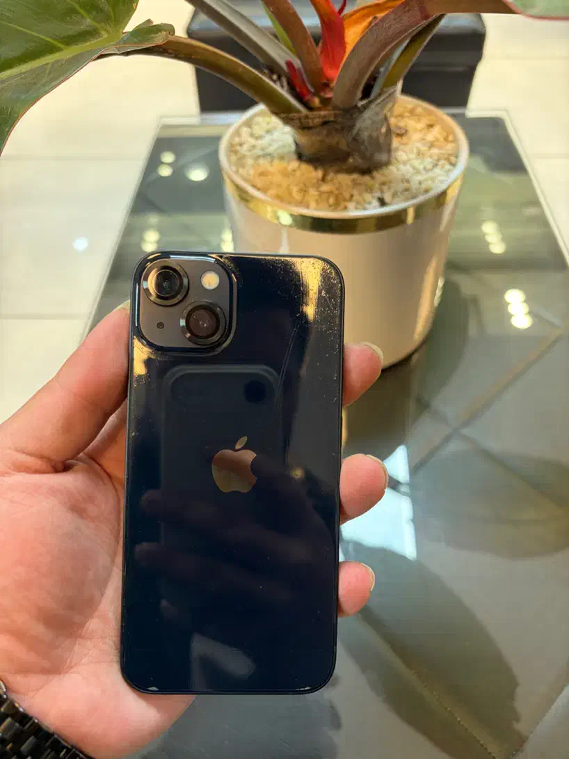 آیفون ۱۳ نرمال|موبایل|مشهد, احمدآباد|دیوار