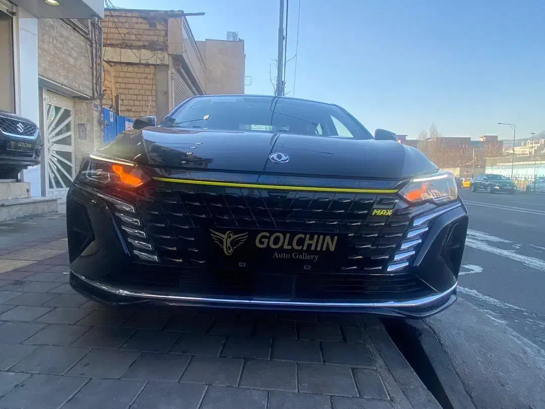 شاین مکس 2023|خودرو سواری و وانت|تهران, شهرآرا|دیوار