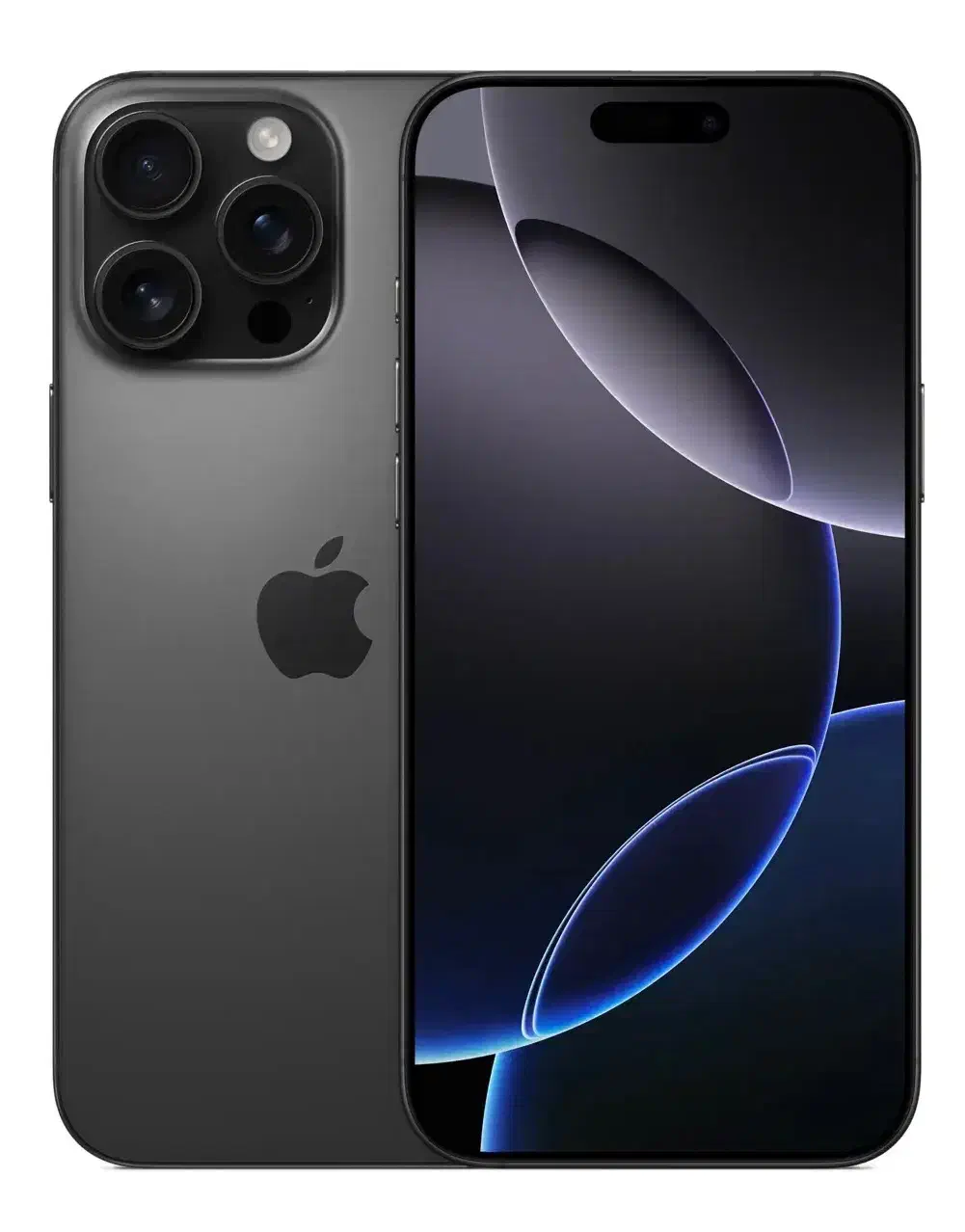 Iphone 16 Pro Max|موبایل|دوگنبدان, |دیوار