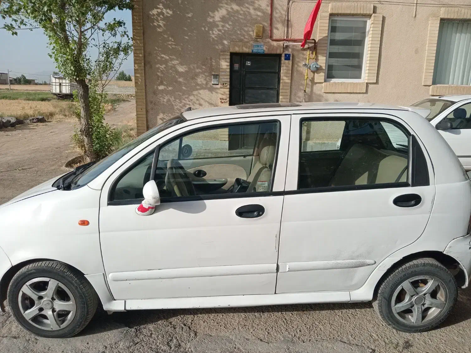 خودروام وی ام3سیلندمدل85|خودرو سواری و وانت|همدان, |دیوار