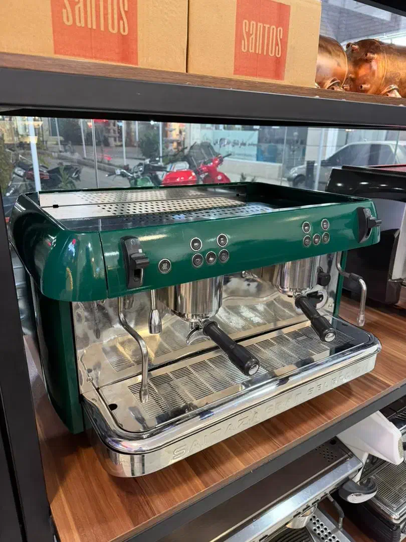 فروش اسپرسوسازهای صنعتی|کافیشاپ و رستوران|اصفهان, فجر|دیوار