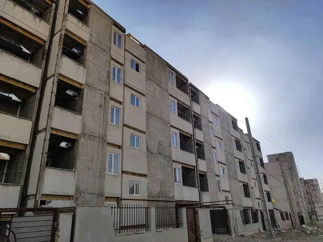 فرصت سرمایه‌گذاری در فاز۸ پردیس عرصه تسویه|فروش آپارتمان|پردیس, فاز ۸|دیوار