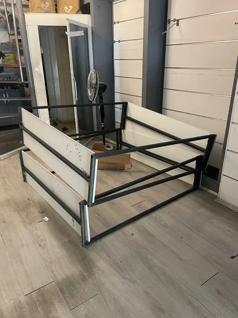 فروش لوازم فروشگاه|فروشگاه و مغازه|گرگان, |دیوار