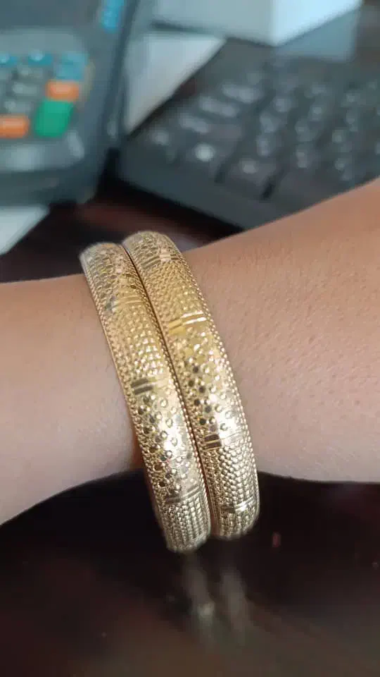 دوعد النگو سایز ۲|جواهرات|آبدانان, |دیوار