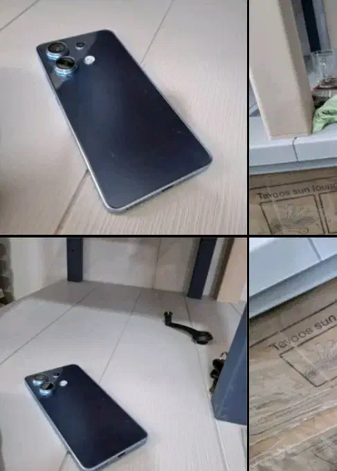 Note13|موبایل|مشهد, نوید|دیوار