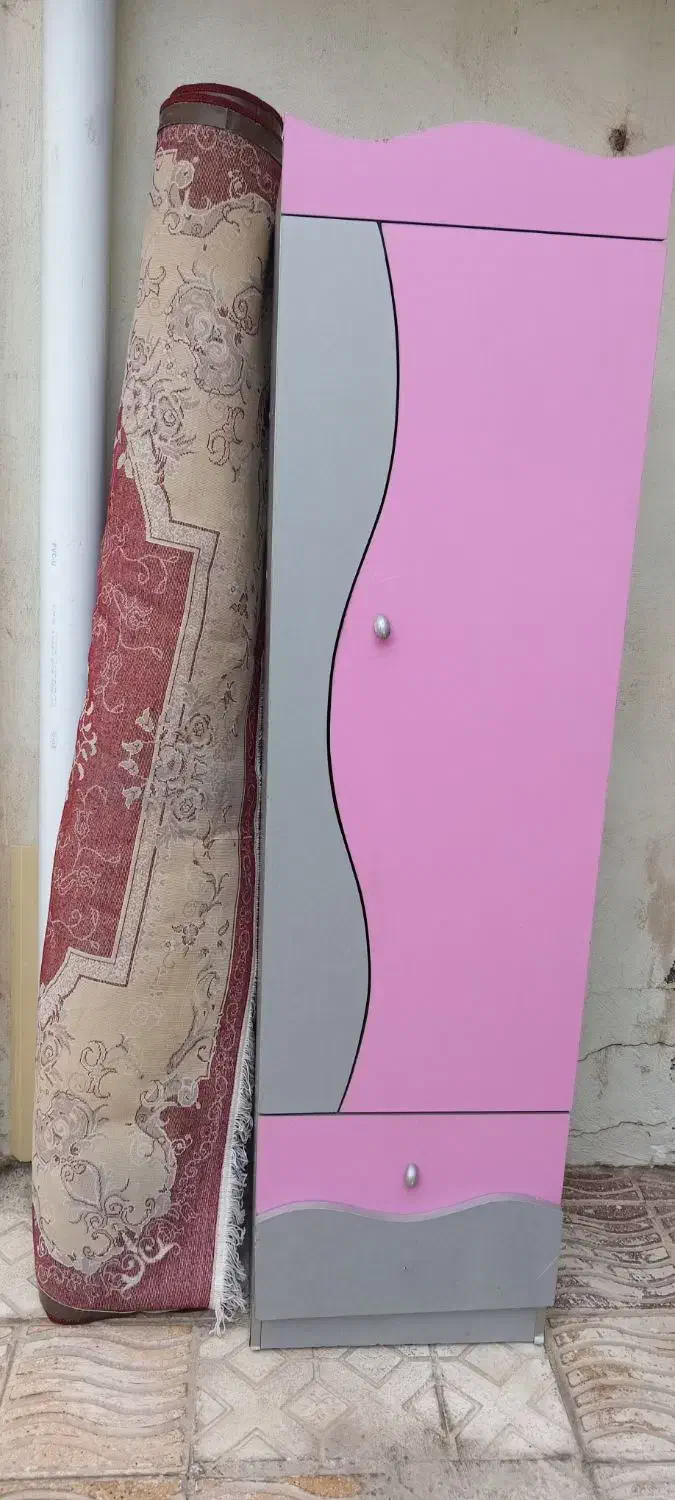 کمد|جاکفشی، کمد، دراور|اردبیل, |دیوار