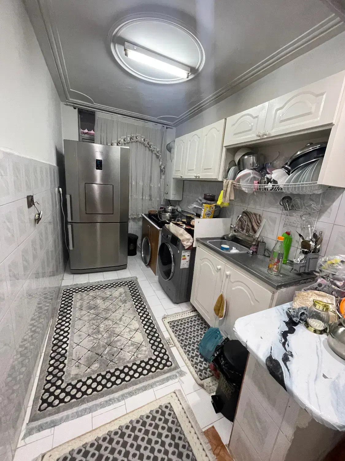 ویلایی طبقه 80متر پارکینگ / فلکه رازی / سلیماندراب|فروش خانه و ویلا|رشت, سلیمانداراب|دیوار