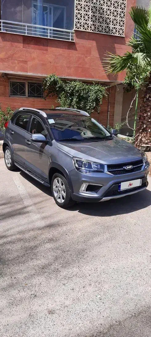 MVM X22 مدل ۱۴۰۰|خودرو سواری و وانت|تهران, گیشا|دیوار