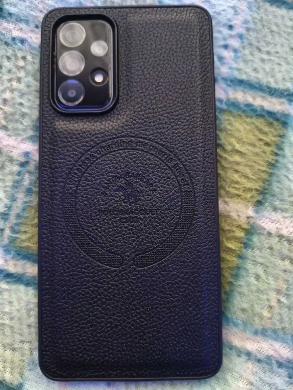 گوشی سامسونگ A73|موبایل|گنبد کاووس, |دیوار