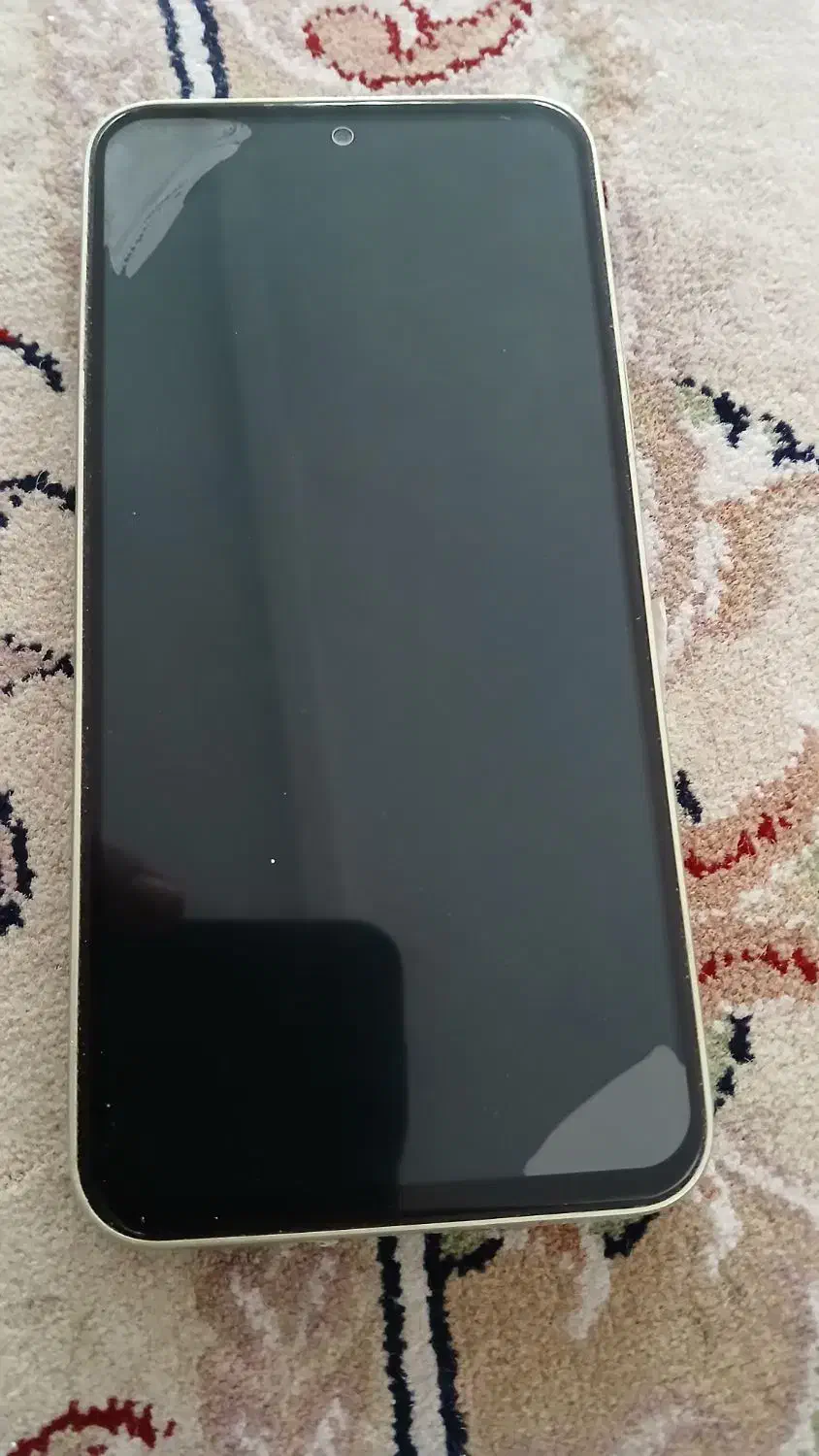 گوشی ۵۴ درحد نو|موبایل|نظرآباد, نظرآباد|دیوار