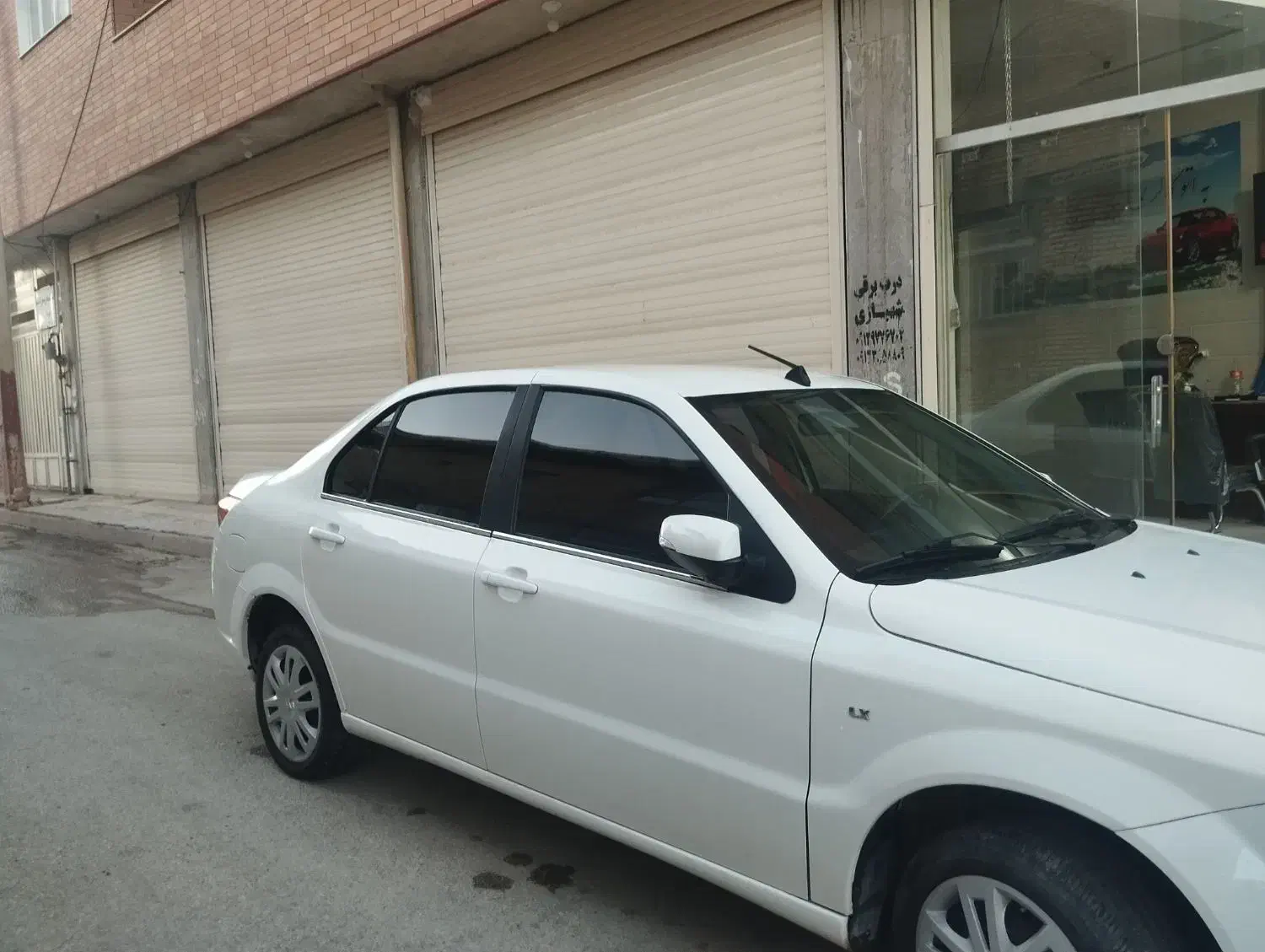 دنا تیپ2 مدل99|خودرو سواری و وانت|لردگان, |دیوار