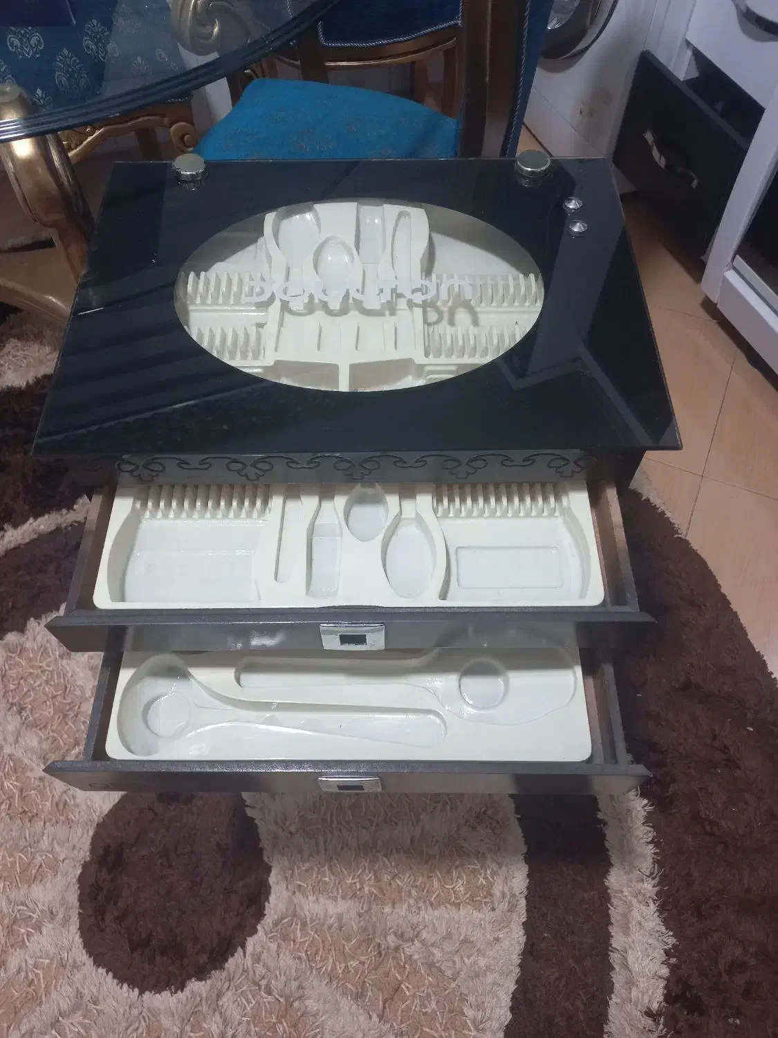 لوازم منزل|تابلو فرش|مشهد, سپاد|دیوار