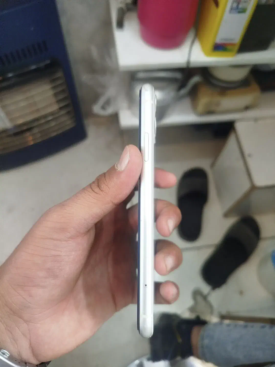 آیفون 11|موبایل|مشهد, بهمن|دیوار