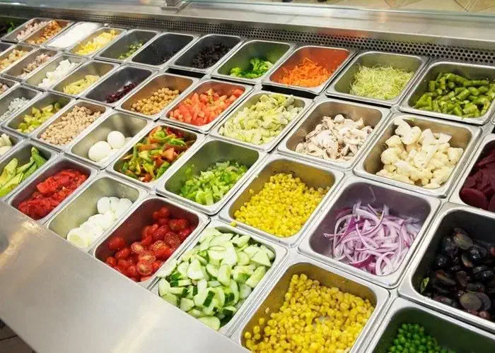 تجهیزات سلف سرویس|کافیشاپ و رستوران|تهران, شوش (باغ آذری)|دیوار