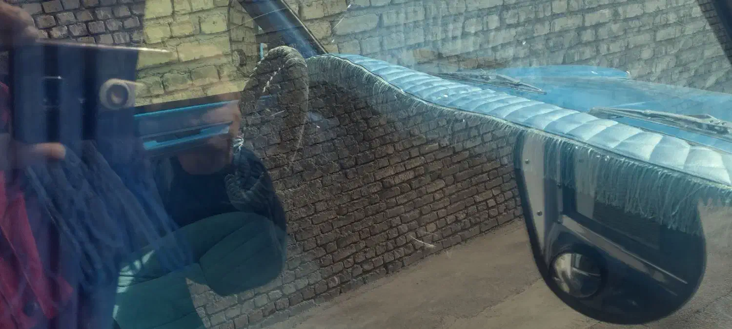 فروش|خودرو سواری و وانت|اصفهان, سرشبادران|دیوار