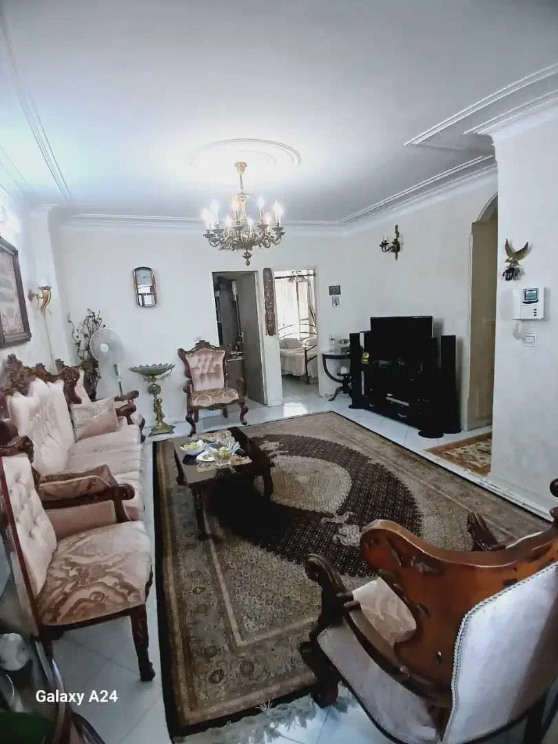 کارون بهنود/۶۵ متری/۲خوابه/انباری بالکن/تک واحدی