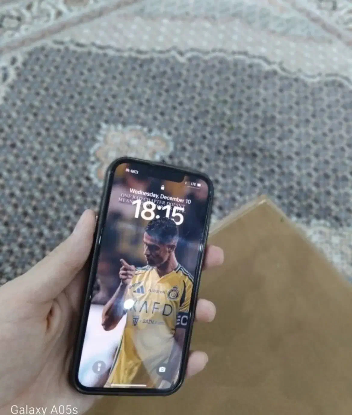 ایفون۱۳نرمال|موبایل|پردیس, فاز ۸|دیوار