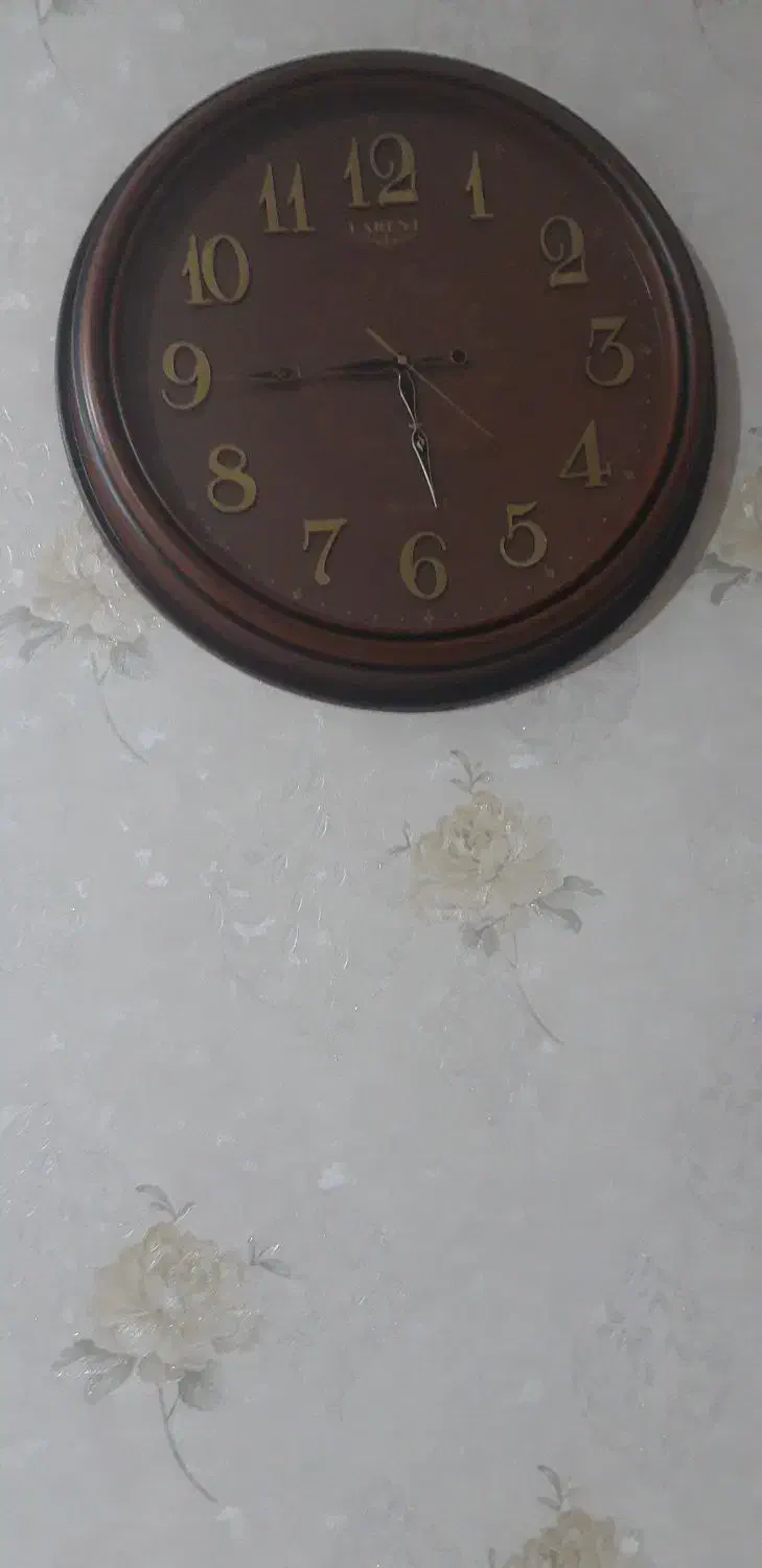 ساعت دیواری|ساعت دیواری و تزئینی|همدان, |دیوار