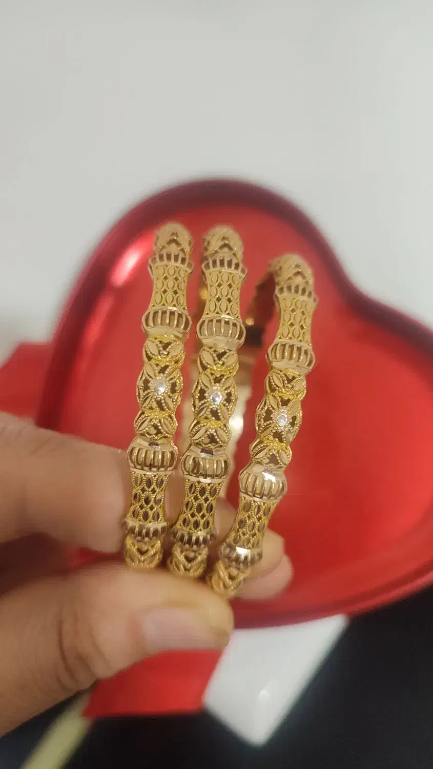 النگو طلا|جواهرات|بندر کنگان, |دیوار