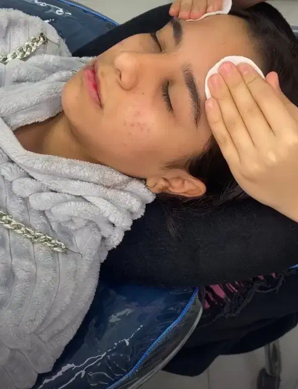 آرایشگری|خدمات آرایشگری و زیبایی|ملایر, |دیوار