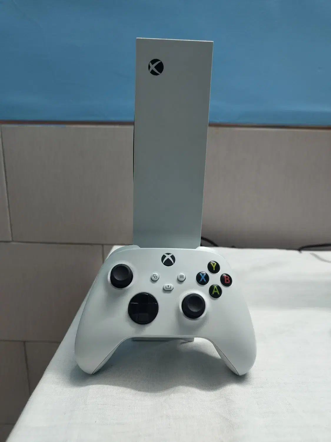 ایکس باکس سری اس|کنسول، بازی ویدئویی و آنلاین|شیراز, پودنک|دیوار