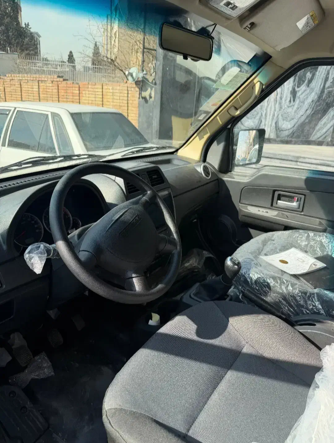 ون اینرودز|خودرو سنگین|تهران, خرمشهر|دیوار