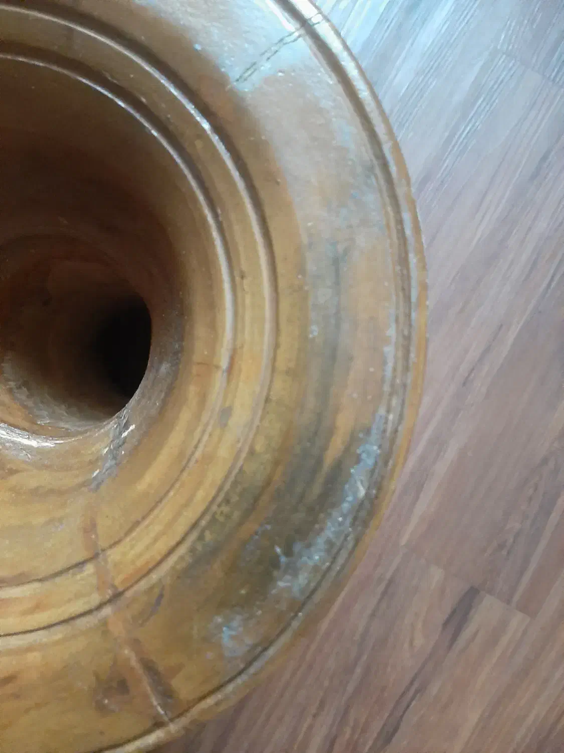 تنبک قدیمی|سازهای سنتی|تهران, میرداماد|دیوار