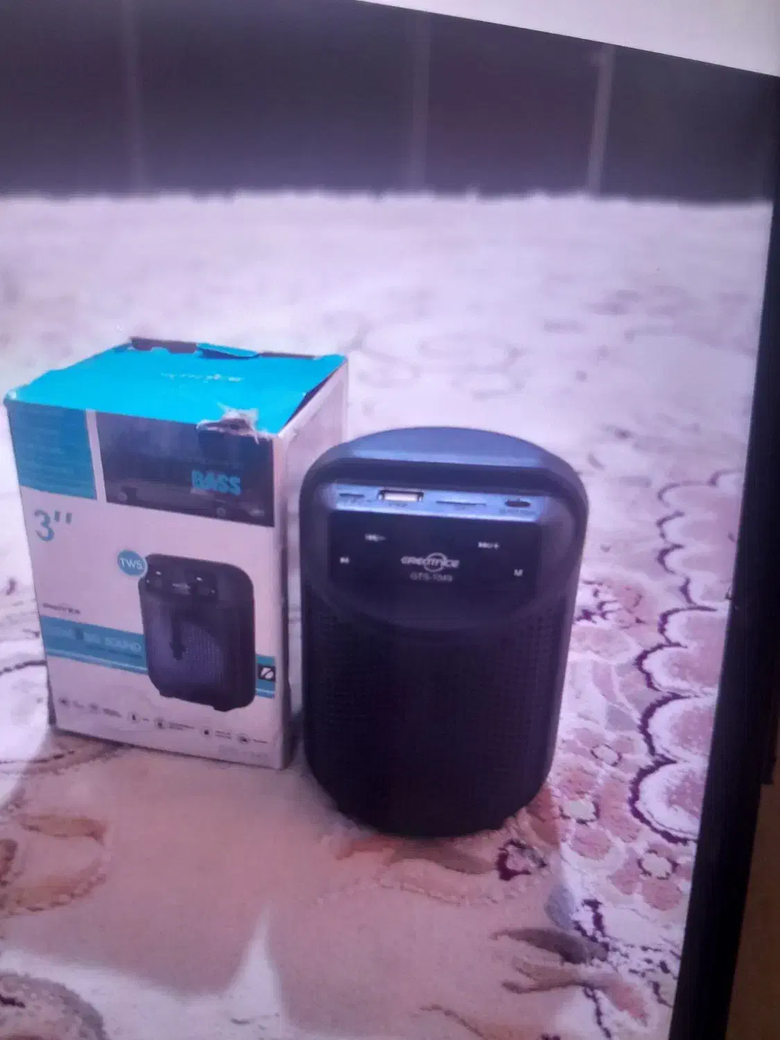 باند تمیز|سیستم صوتی خانگی|اهواز, پردیس|دیوار