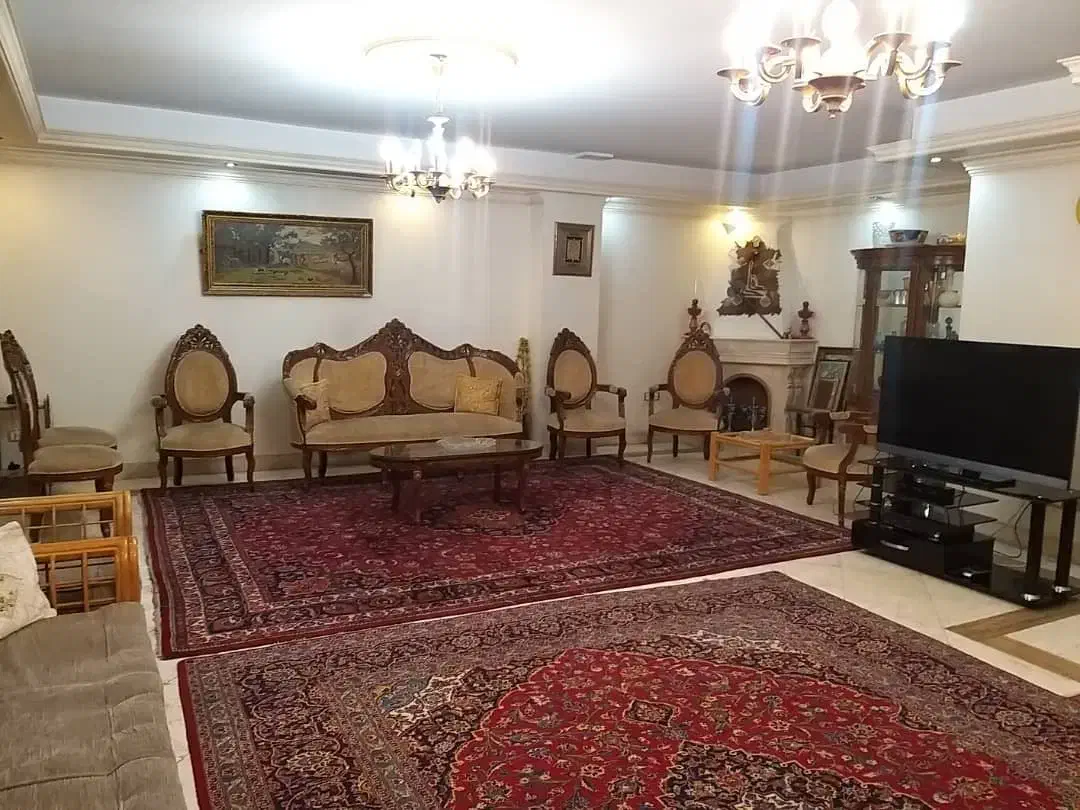 اجاره اپارتمان