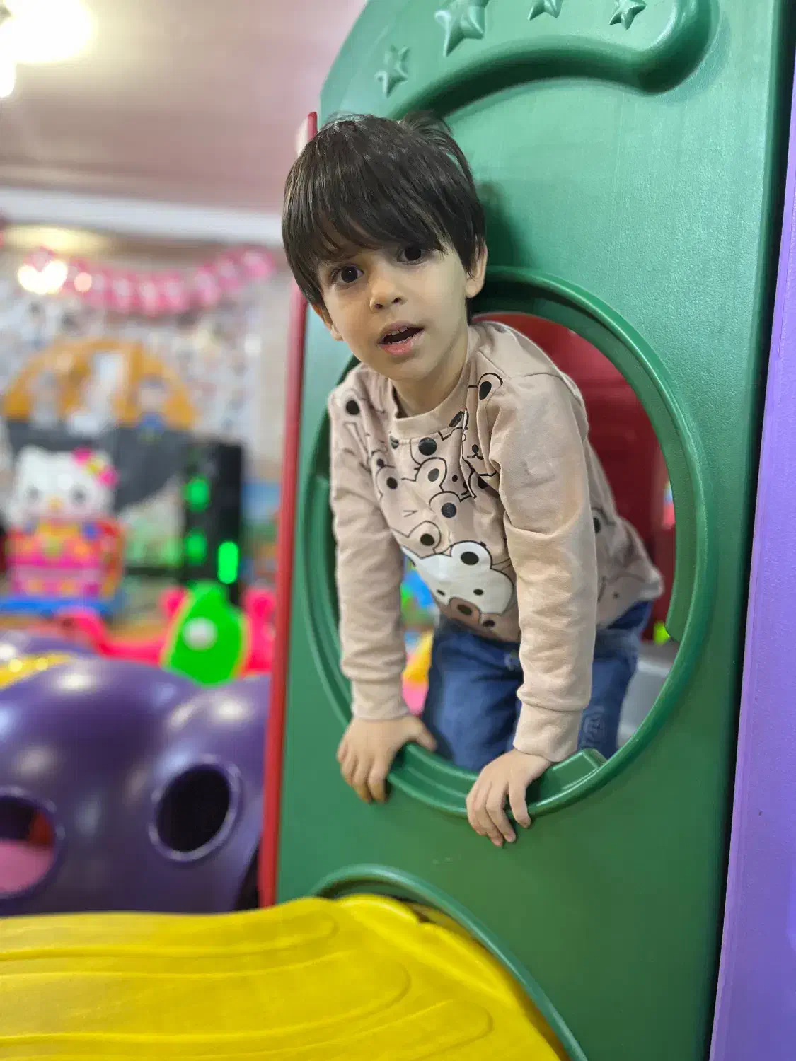 مربی خانه بازی فرشته ها حصارک پایین خیابان انقلاب|استخدام آموزشی|کرج, المهدی|دیوار