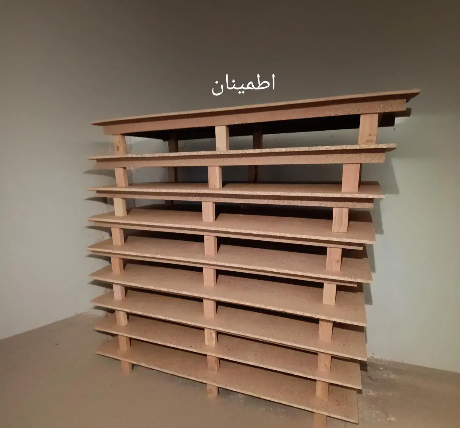 کفی تخت خواب (ستکا)|تخت و سرویس خواب|تبریز, |دیوار