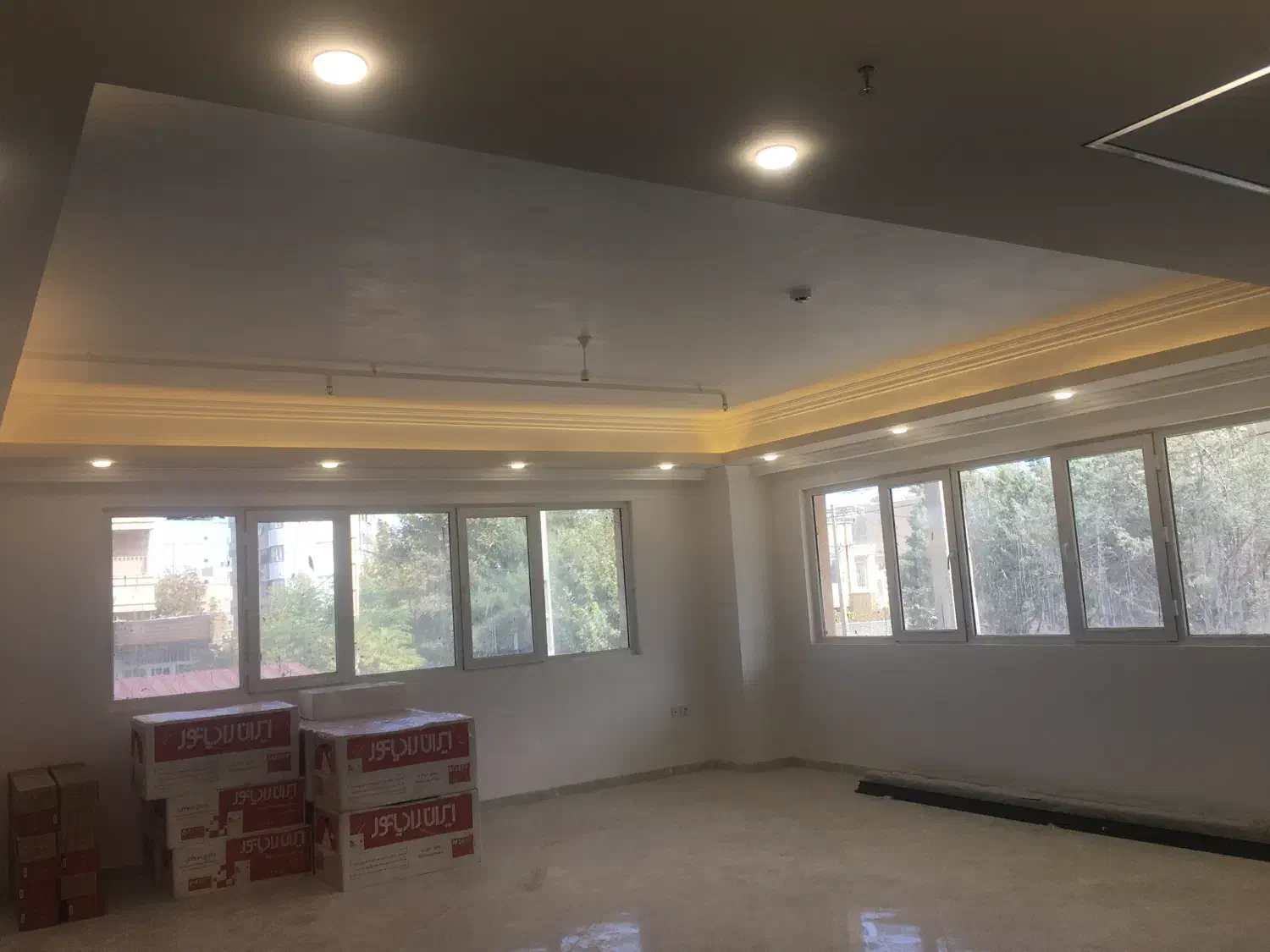 سیم کشی ساختمان|خدمات پیشه و مهارت|ارومیه, |دیوار