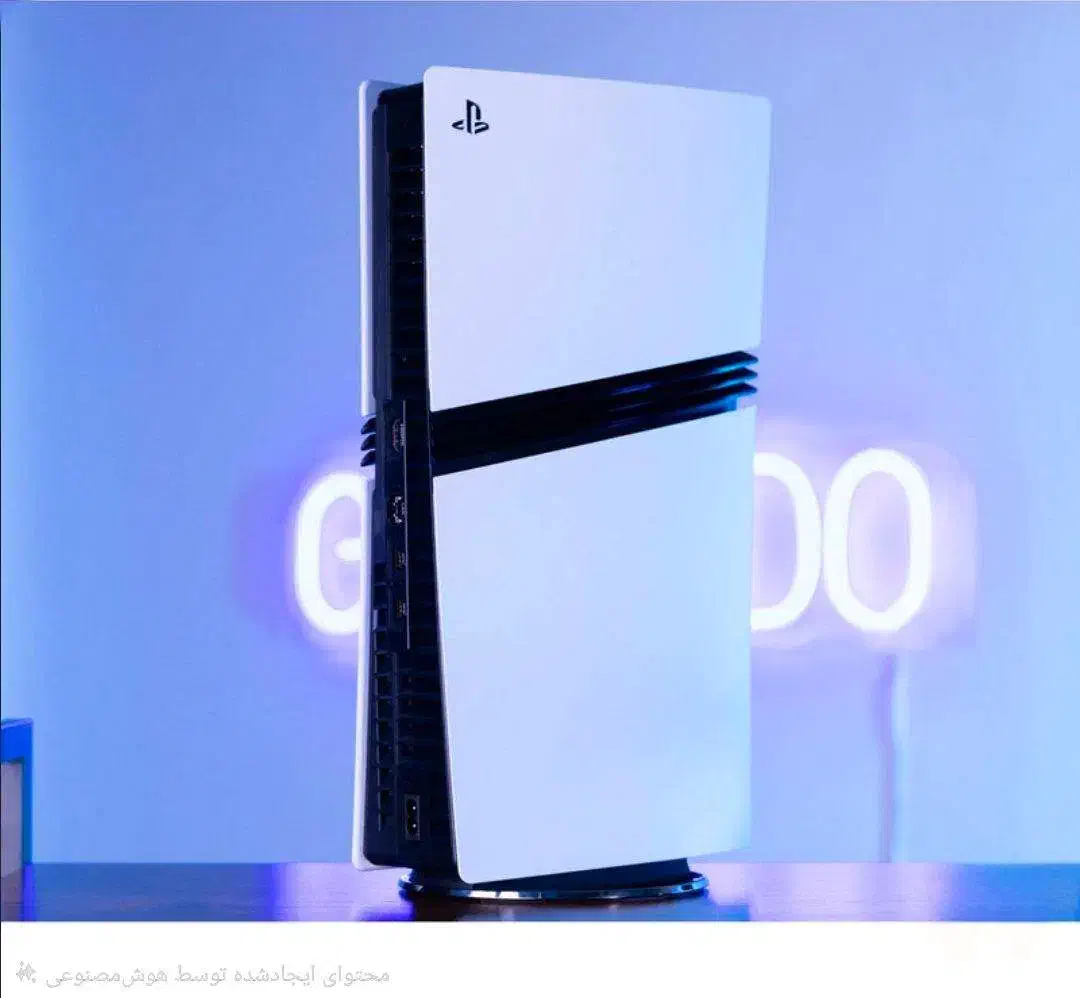 PS5 PRO بدون پیش پرداخت|کنسول، بازی ویدئویی و آنلاین|قزوین, |دیوار