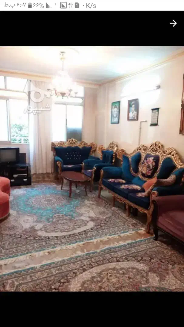 اجاره سوئیت روزانه مترو پیروزی میدان بروجردی|اجارهٔ کوتاهمدت آپارتمان و سوئیت|تهران, دهم فروردین|دیوار