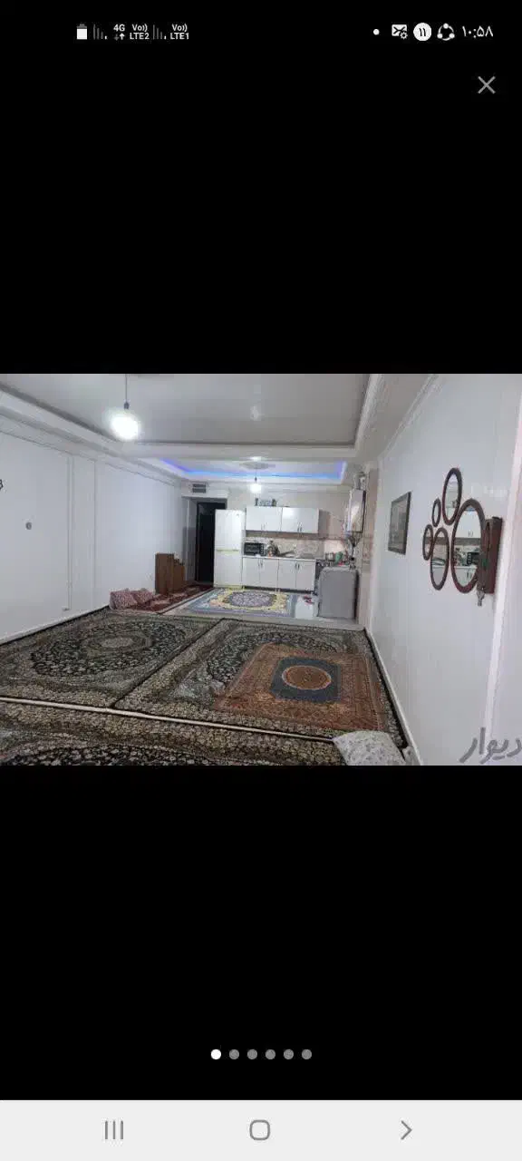 املاک|اجارهٔ آپارتمان|کوهدشت, |دیوار