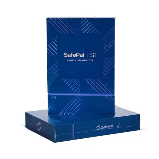 کیف پول سخت افزاری Safepal S1|قطعات و لوازم جانبی رایانه|شیراز, پودنک|دیوار