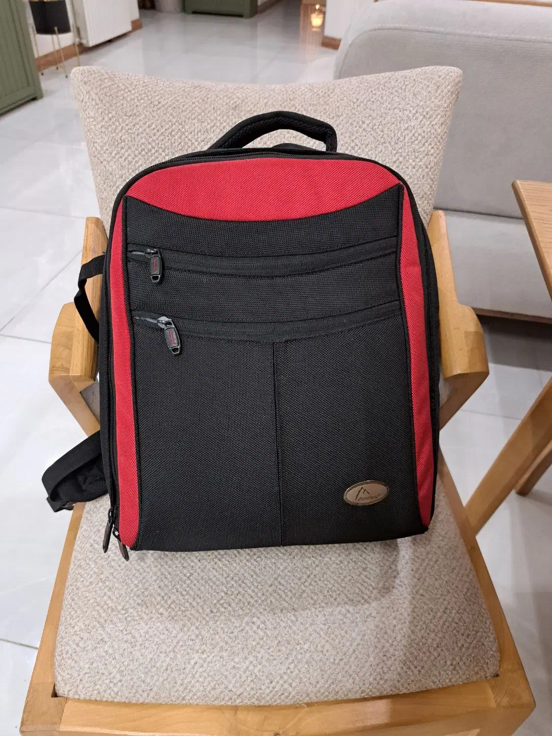 کوله پشتی حمل دوربین عکاسی|دوربین عکاسی و فیلمبرداری|تهران, شهرک کوهسار|دیوار